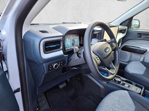 New 2026 Ford Maverick XLT FWD image 3