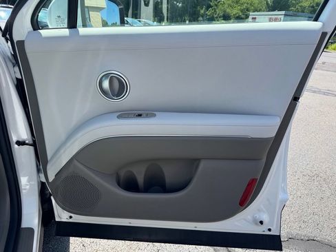 New 2026 Hyundai Palisade Limited AWD/4WD image 35