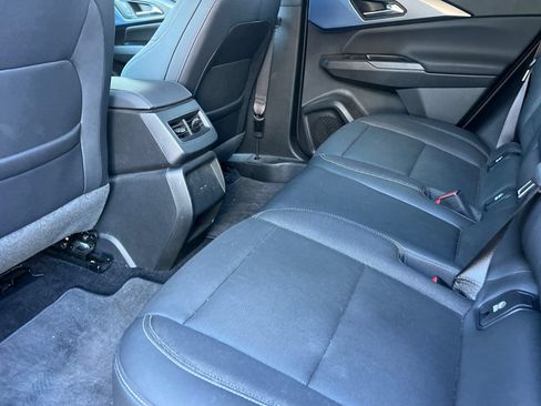 Used 2024 Chevrolet Equinox EV LT FWD image 15
