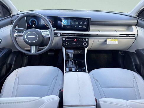 New 2026 Hyundai Tucson SEL FWD image 9