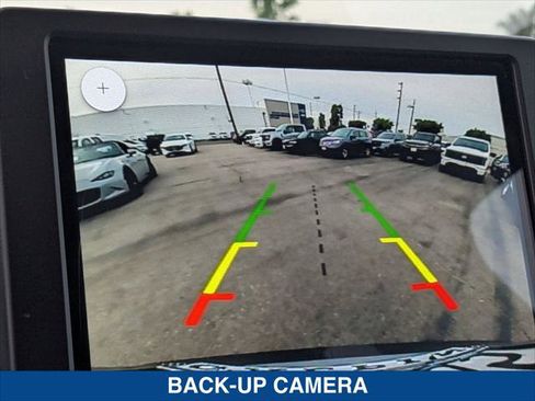 Certified 2022 Ford Edge SEL w/ Convenience Package image 18