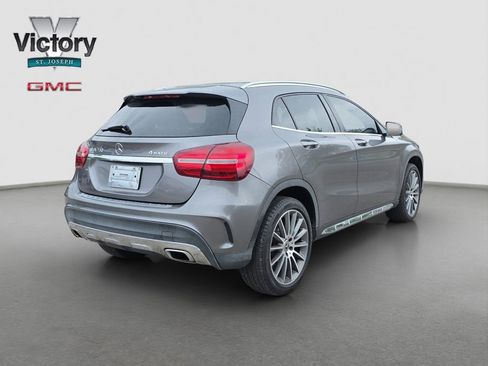 Used 2019 Mercedes-Benz GLA 250 4MATIC image 18
