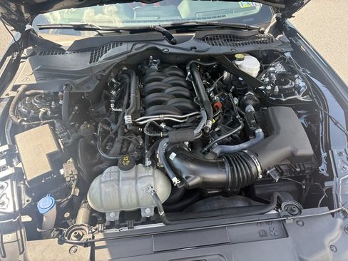 Used 2023 Ford Mustang GT Premium w/ Equipment Group 401A RWD image 36