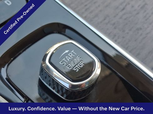 Certified 2023 Volvo XC90 B6 Plus w/ Protection Package Premier AWD/4WD image 25