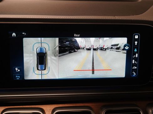 Certified 2024 Mercedes-Benz GLS 580 4MATIC image 26