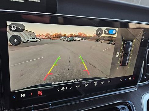 New 2026 Ford Expedition Platinum w/ Platinum Ultimate Package image 20