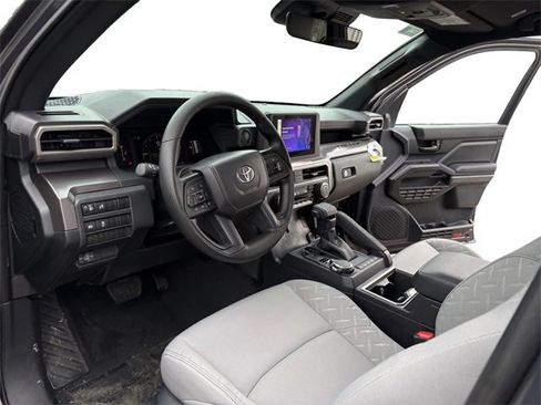 New 2026 Toyota Tacoma SR5 image 9