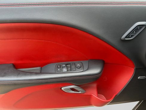 Used 2021 Dodge Challenger R/T Scat Pack RWD image 14