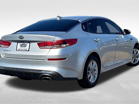 Used 2019 Kia Optima LX FWD image 6