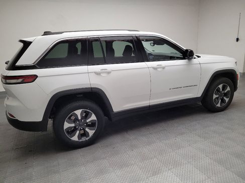 Used 2022 Jeep Grand Cherokee Limited 4xe AWD/4WD image 10