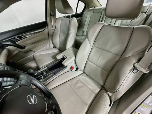 Used 2010 Acura TL FWD image 18