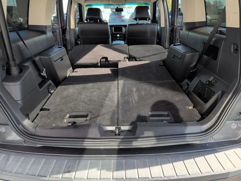 Used 2017 Ford Flex SEL w/ Equipment Group 202A image 23