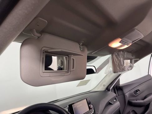 New 2025 Nissan Sentra S image 33