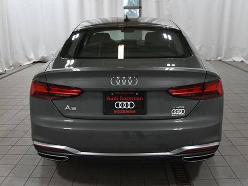Used 2023 Audi A5 2.0T Premium Plus AWD/4WD image 13