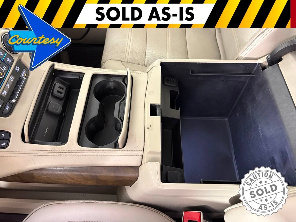 Used 2019 GMC Yukon Denali w/ Open Road Package AWD/4WD image 33