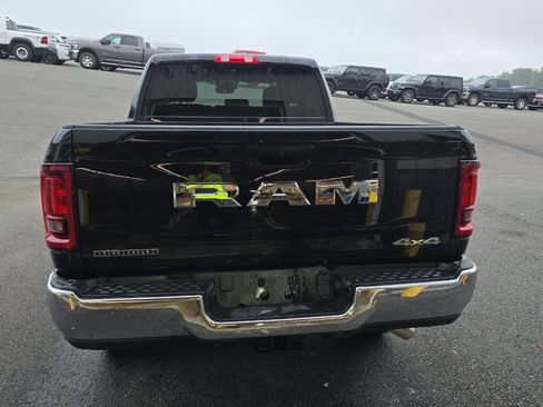 Used 2026 RAM 2500 Big Horn AWD/4WD image 5