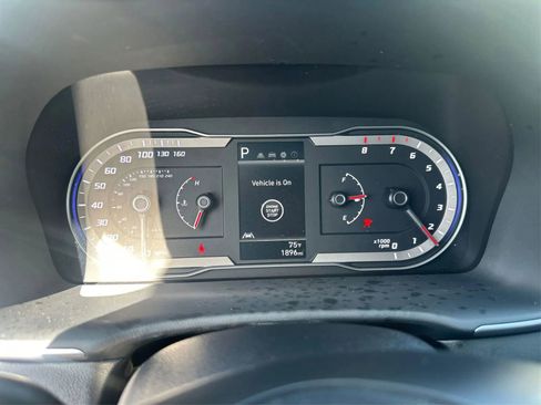 Used 2024 Hyundai Santa Cruz SEL FWD image 17