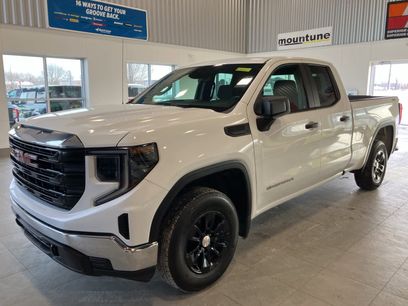 Used 2023 GMC Sierra 1500 Pro