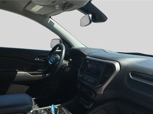 Used 2023 GMC Acadia AT4 w/ Technology Package AWD/4WD image 21