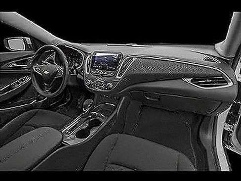 Used 2023 Chevrolet Malibu LT FWD image 72