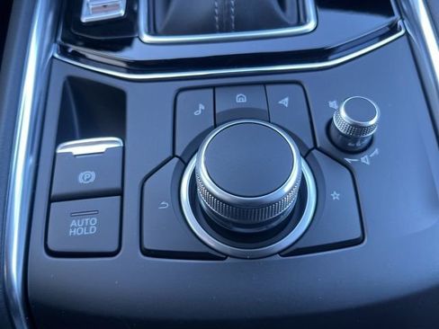 New 2025 MAZDA CX-5 AWD 2.5 S w/ Premium Plus Pkg image 20