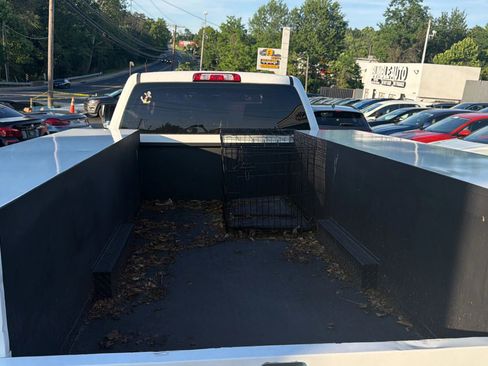 Used 2016 Chevrolet Silverado 3500 W/T w/ WT Convenience Package RWD image 6