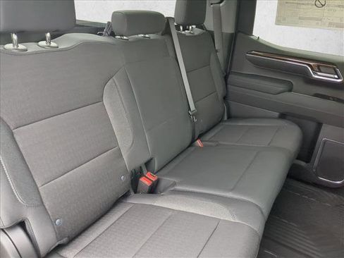 New 2026 Chevrolet Silverado 1500 LT Trail Boss image 25