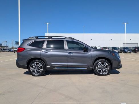 Certified 2025 Subaru Ascent Touring image 6