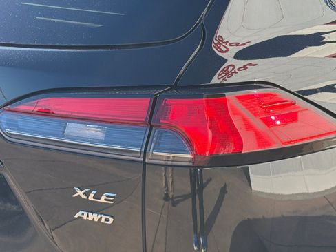 New 2026 Toyota Corolla Cross XLE image 33
