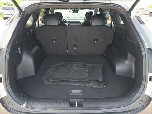 Used 2025 Kia Sportage X-Line w/ Premium Package AWD/4WD image 15