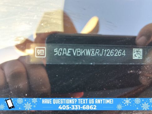 Used 2024 Buick Enclave Premium image 29