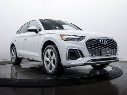 Certified 2025 Audi Q5 2.0T Premium Plus w/ Premium Plus Package