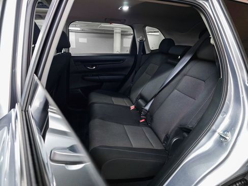 Certified 2024 Honda CR-V EX image 21