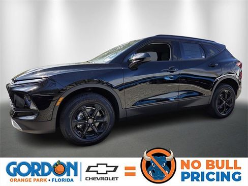 New 2026 Chevrolet Blazer LT w/ Convenience Package image 1