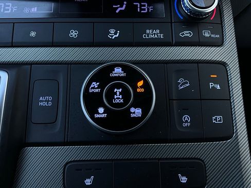 Used 2024 Hyundai Palisade SEL image 27