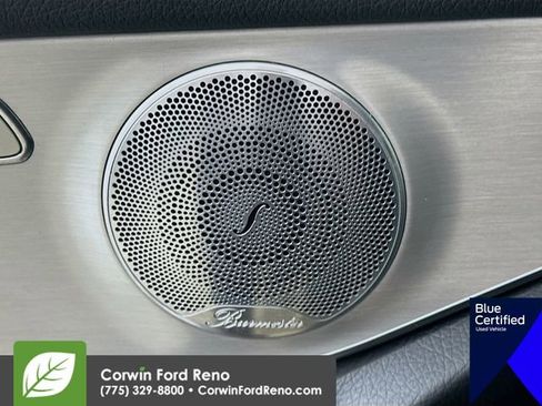 Used 2018 Mercedes-Benz GLC 43 AMG 4MATIC image 21
