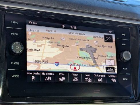 Used 2021 Volkswagen Atlas SEL Premium AWD/4WD image 30