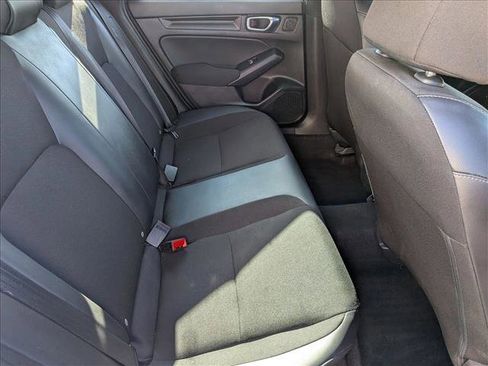 Used 2023 Honda Civic Sport image 18