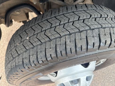 Used 2023 Chevrolet Silverado 3500 W/T w/ WT Convenience Package image 12