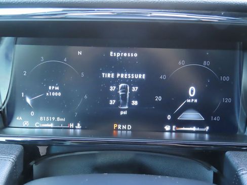 Used 2020 Lincoln Navigator Reserve w/ Equipment Group 208A Reserve image 19