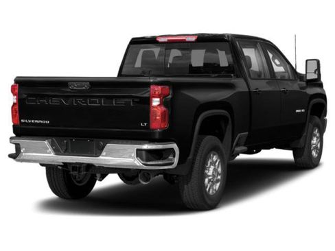 Used 2021 Chevrolet Silverado 3500 W/T w/ WT Convenience Package image 6