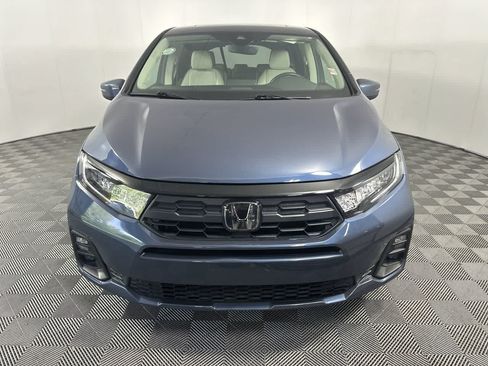 Used 2025 Honda Odyssey EX-L image 3