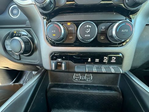 Used 2022 RAM 1500 Lone Star AWD/4WD image 18