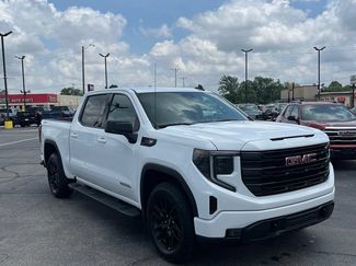 Used 2025 GMC Sierra 1500 Elevation w/ X31 Off-Road Package AWD/4WD video 1