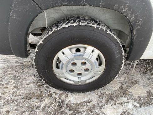 Used 2021 RAM ProMaster 2500 w/ Interior LED Lighting Group image 12