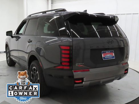 Used 2026 Hyundai Palisade XRT Pro image 5
