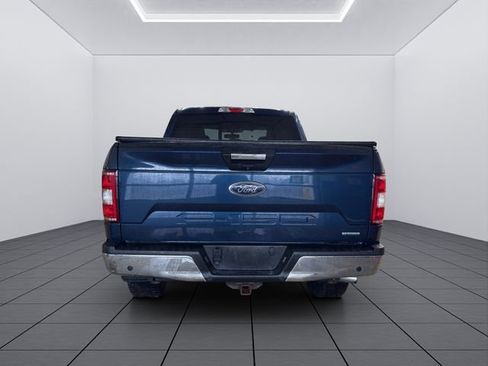 Used 2020 Ford F150 XLT w/ Equipment Group 302A Luxury image 5