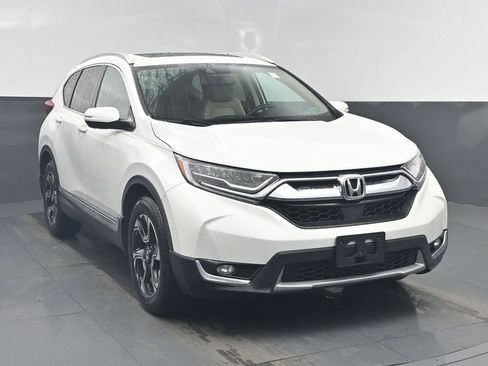 Used 2019 Honda CR-V Touring image 21