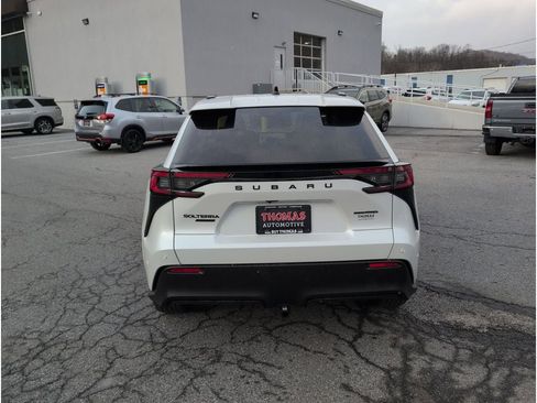 New 2026 Subaru Solterra image 7