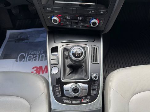 Used 2014 Audi A4 2.0T Prestige AWD/4WD image 38
